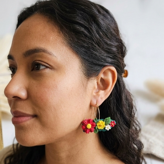 Boricua en Flor