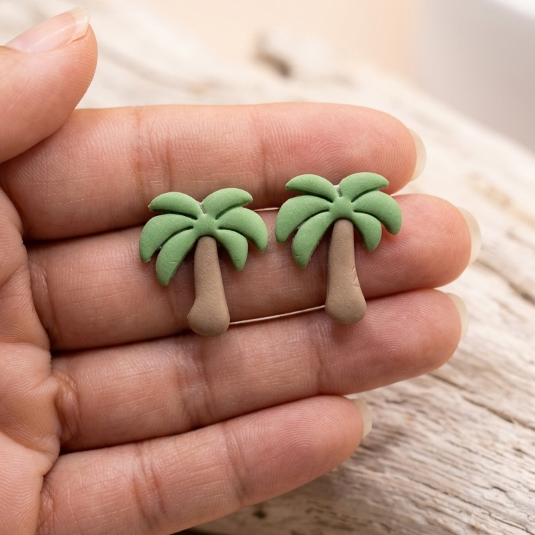 Palmeras