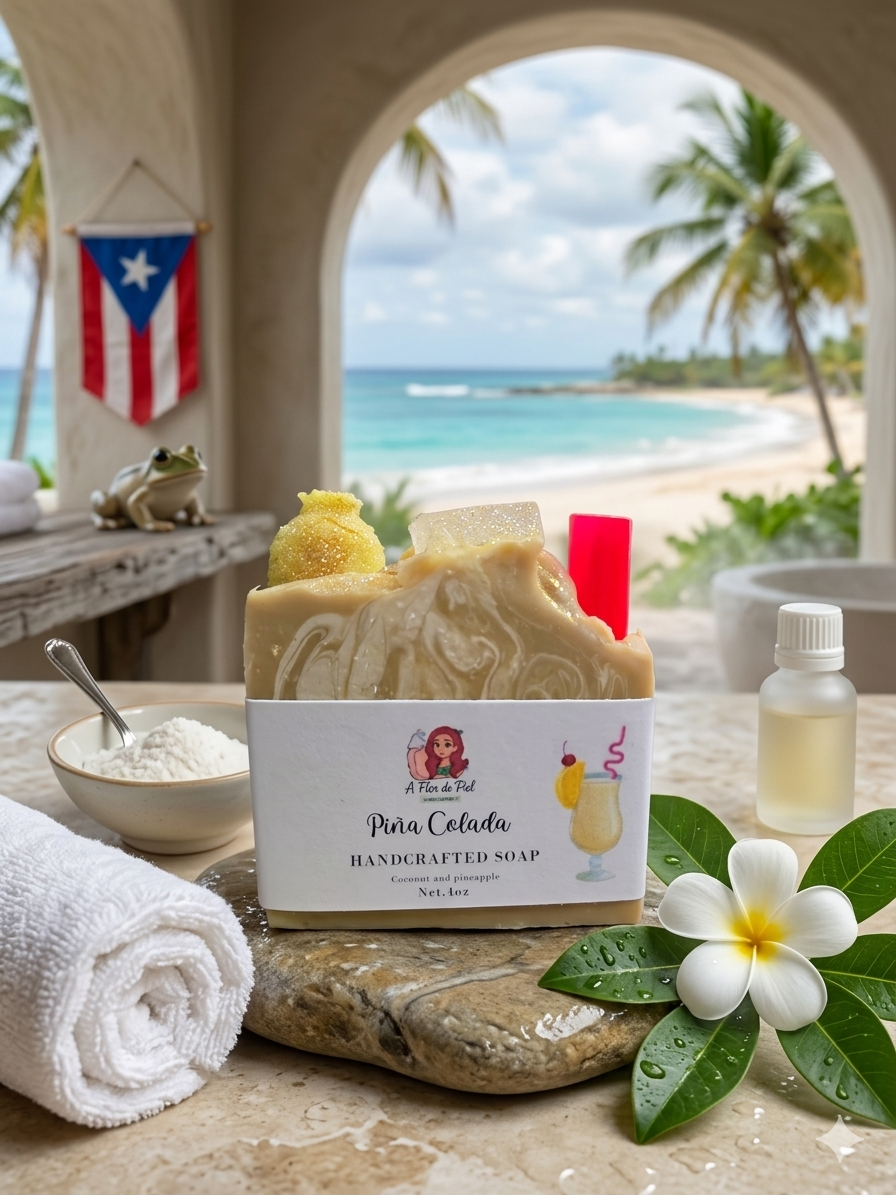 Piña Colada
