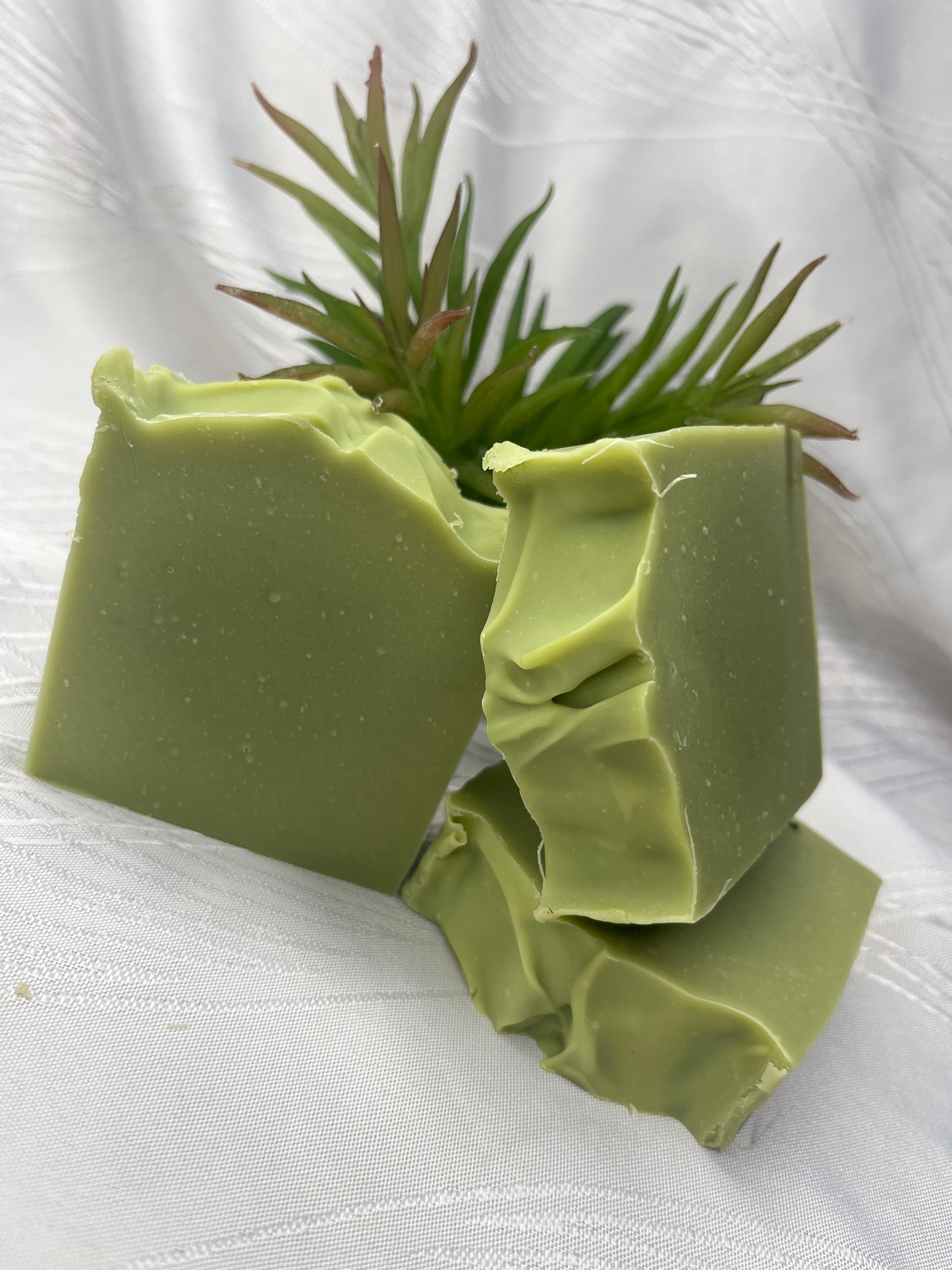 Pachuli Soap