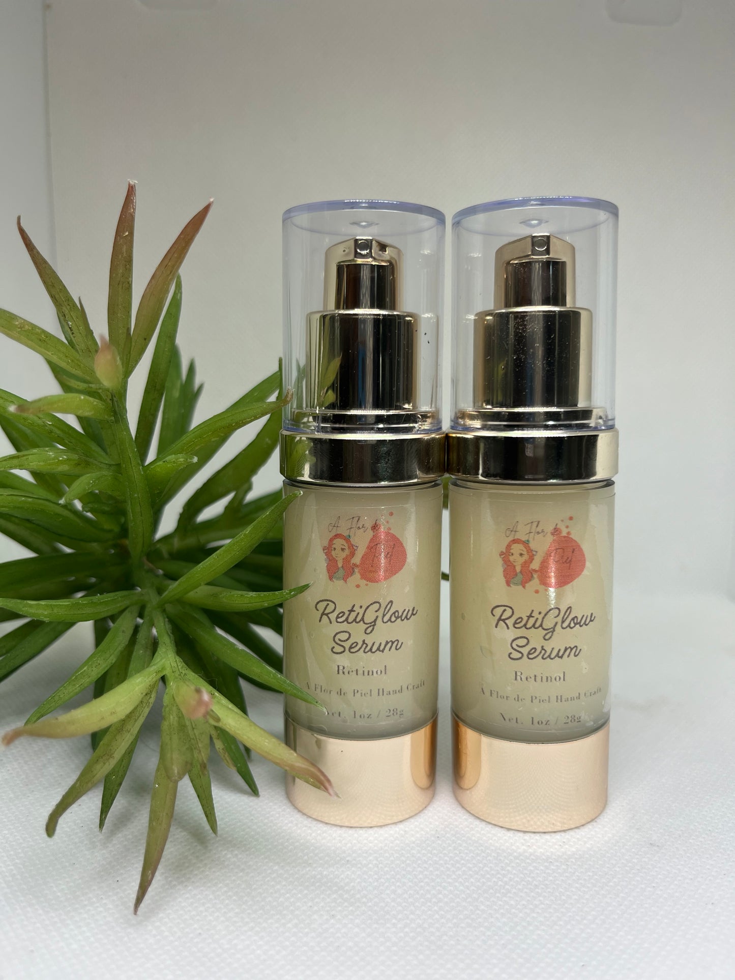 RetiGlow Serum