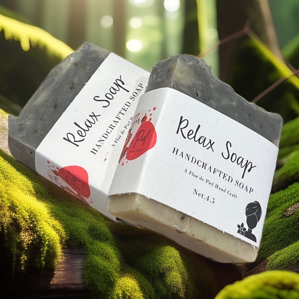 Relax Soap