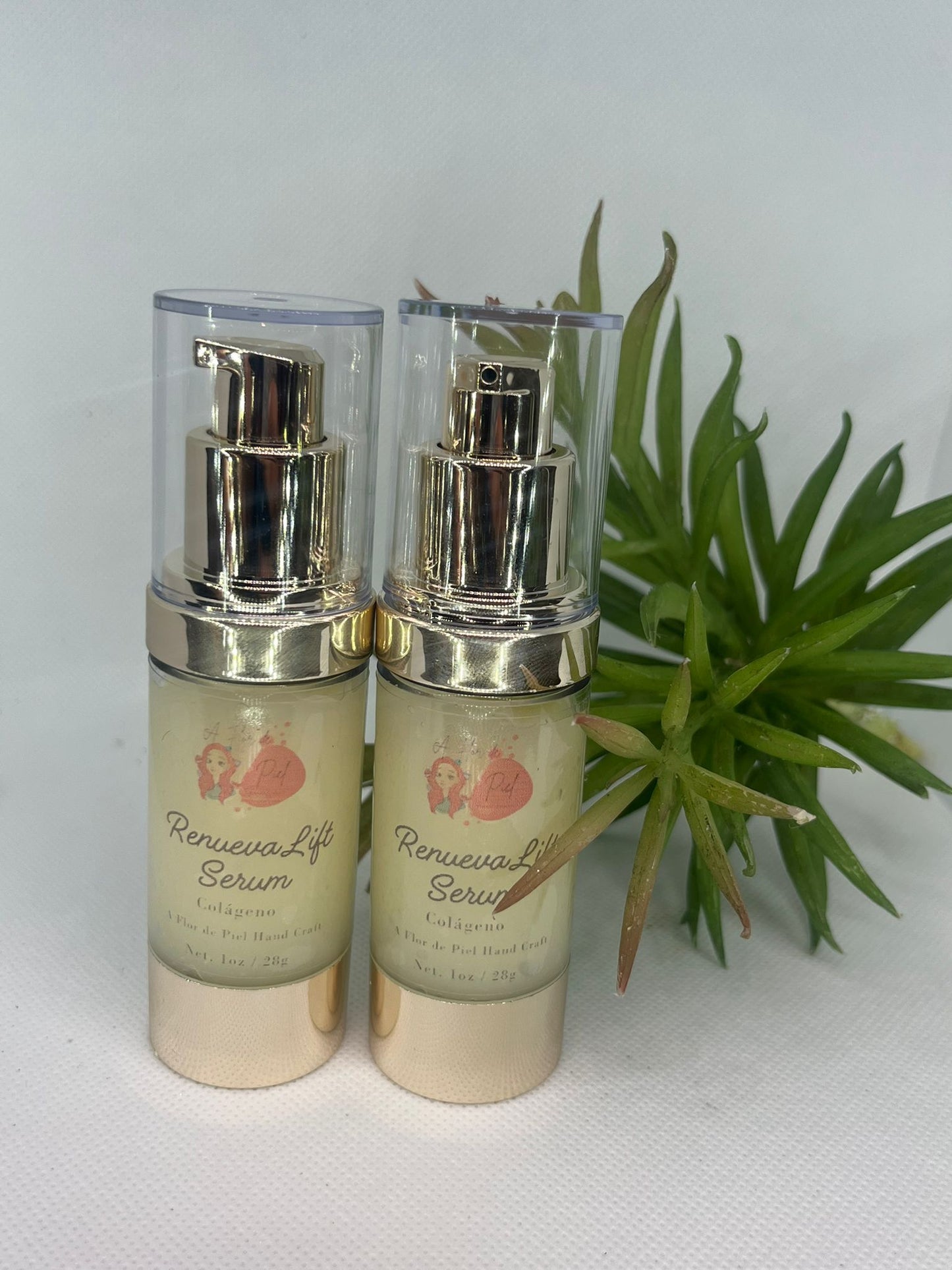 RenuevaLift Serum de Colageno