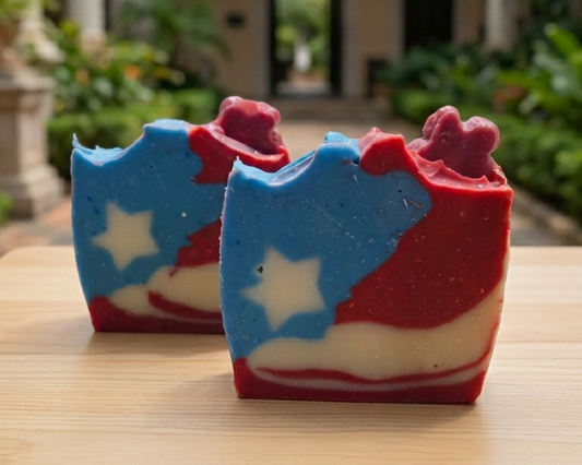 Mi Borinquen