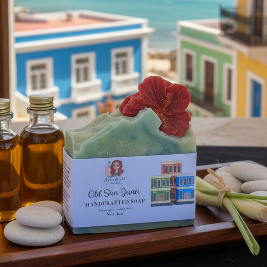 Old San Juan