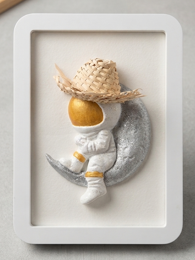 De Aquí a la Luna