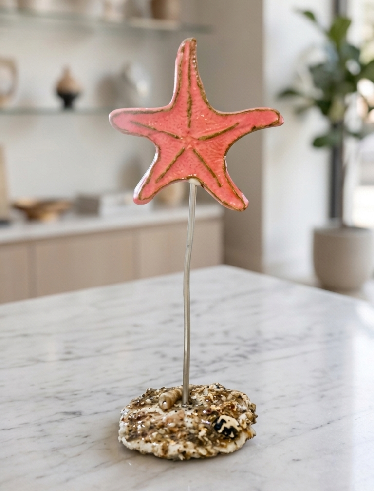 Estrella Coral