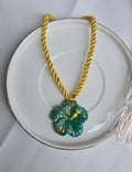 Maga Borinquen Necklace