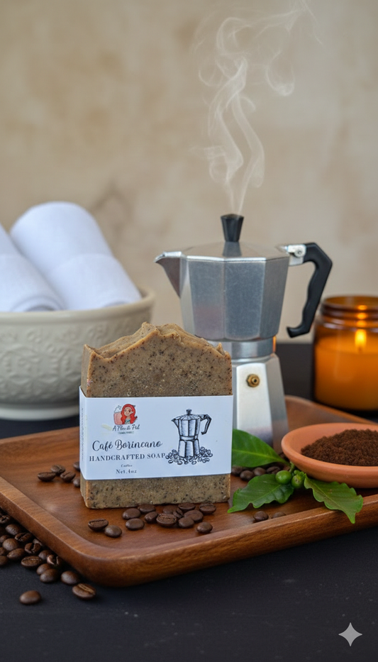 Café Borincano