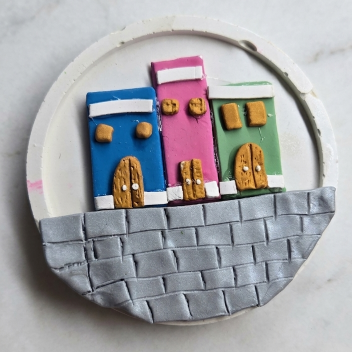 Puertas de Viejo San Juan