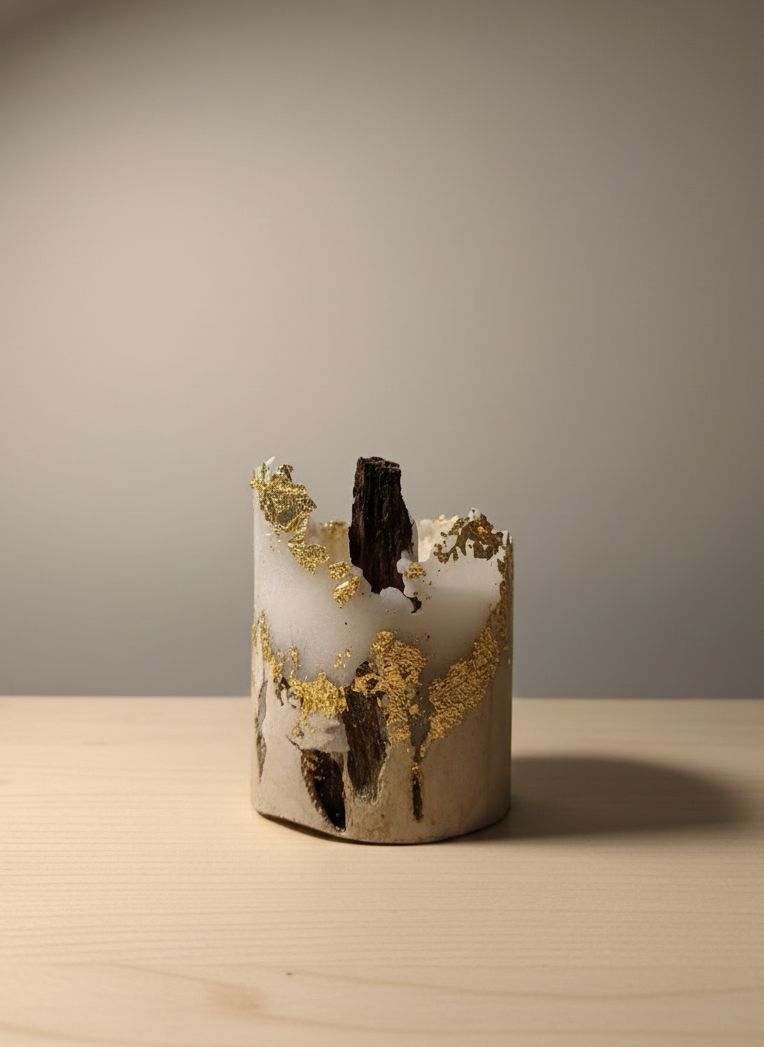 Raíz Dorada