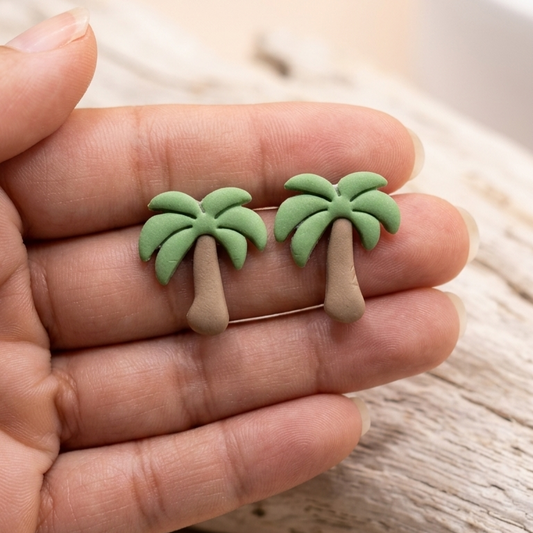 Palmeras