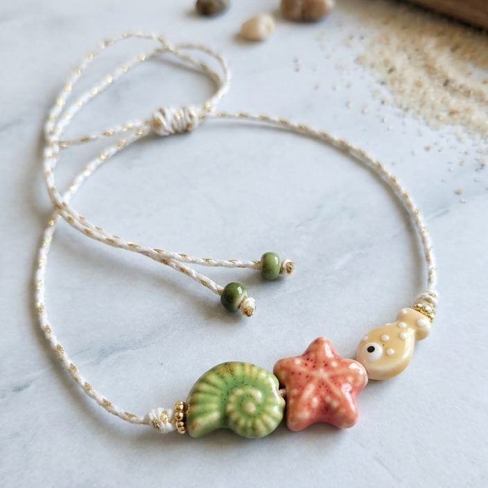 Collar Brisa Marina