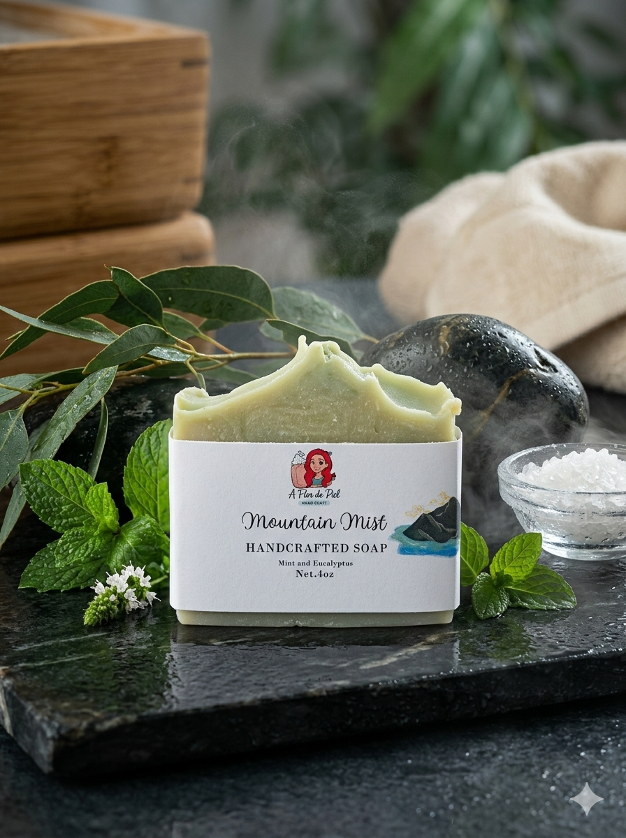 Mountain Mint