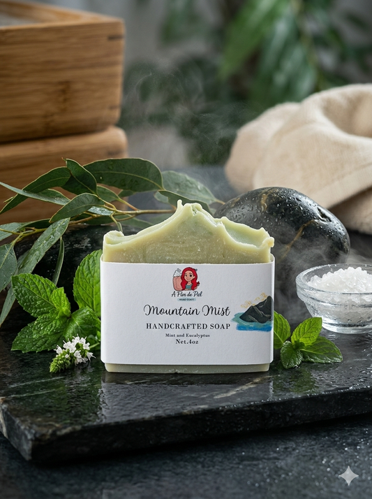 Mountain Mint