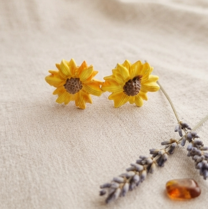 Flores del Campo