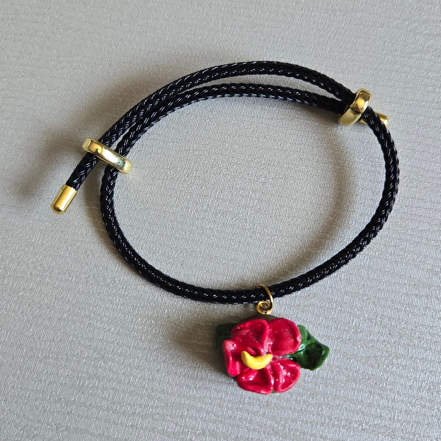 Pulsera Maga Boricua