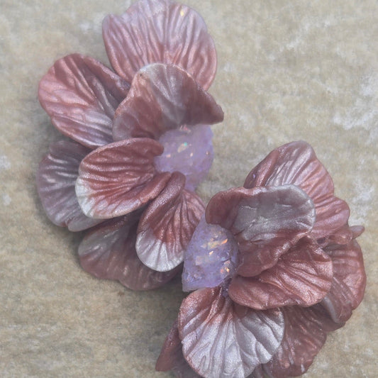Cuarzo Rosa