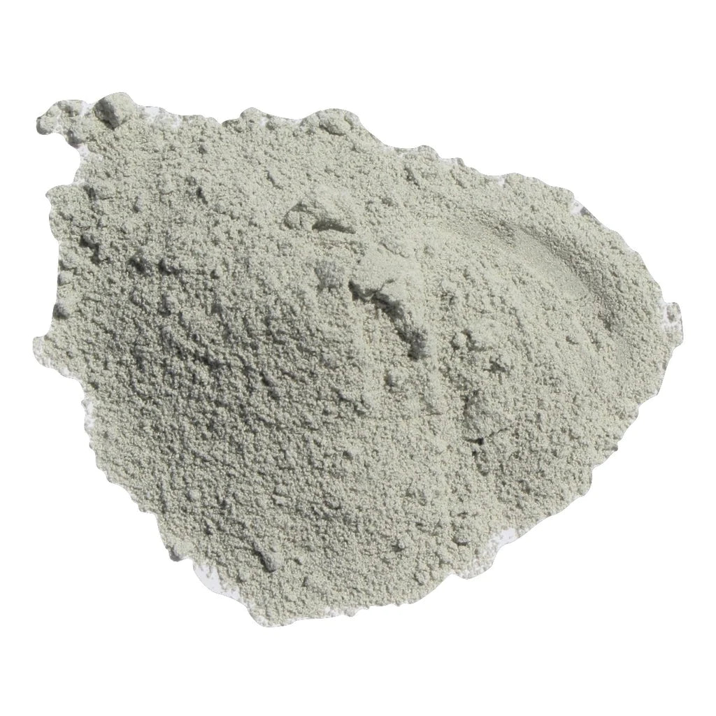 Grey Clay Mask