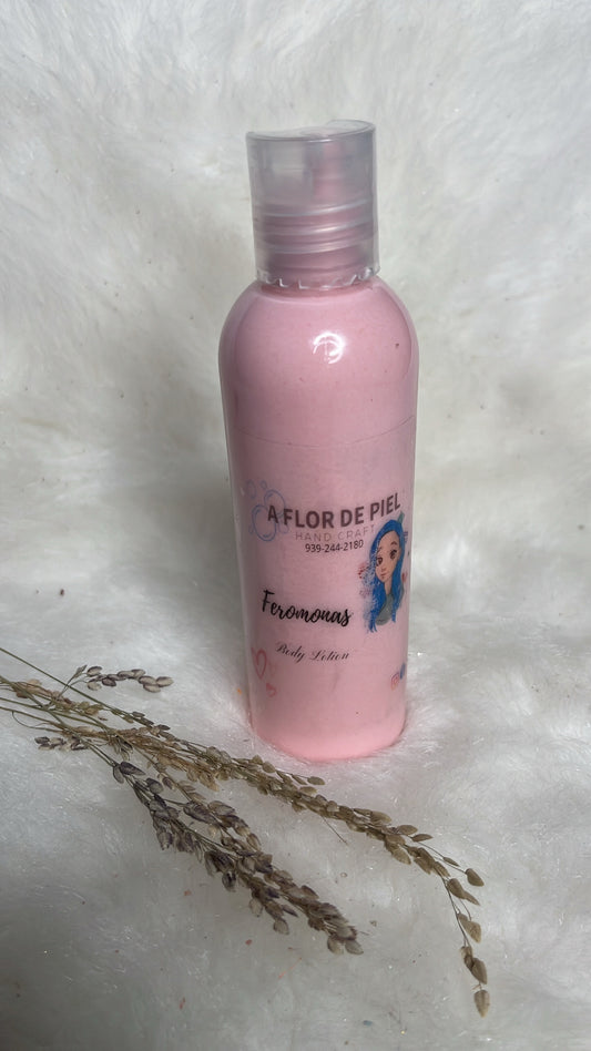 Feromonas Body Lotion