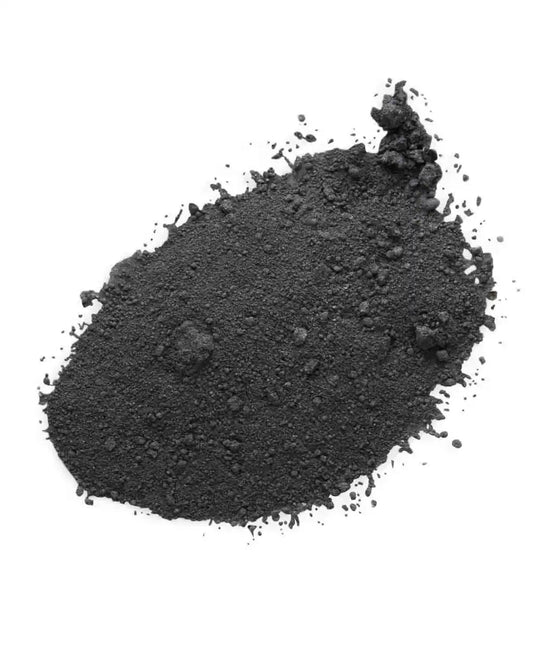 Clay + CHARCOAL MASK